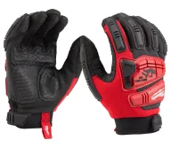 Перчатки с защитой от удара MILWAUKEE DemoX 10/XL-1