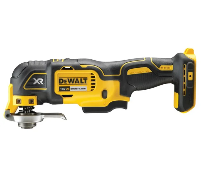 Реноватор аккумуляторный (Без АКБ) DEWALT DCS355N 18В 20000кол/мин-2