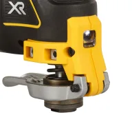 Реноватор аккумуляторный (Без АКБ) DEWALT DCS355N 18В 20000кол/мин-4