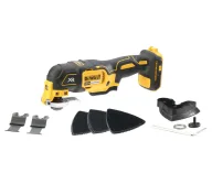 Реноватор аккумуляторный (Без АКБ) DEWALT DCS355N 18В 20000кол/мин-6
