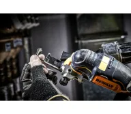 Реноватор аккумуляторный (Без АКБ) DEWALT DCS355N 18В 20000кол/мин-8