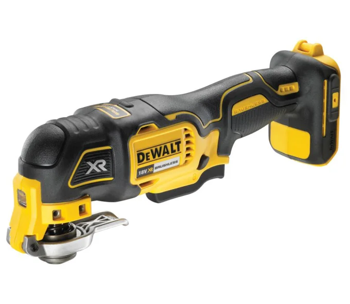 Реноватор аккумуляторный (Без АКБ) DEWALT DCS355N 18В 20000кол/мин-1