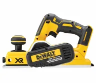 Рубанок аккумуляторный (без АКБ) DEWALT DCP580N-XJ 18В  82мм-2