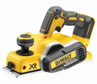 Рубанок аккумуляторный (без АКБ) DEWALT DCP580N-XJ 18В  82мм-1