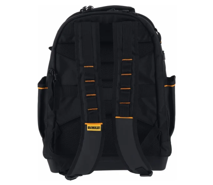 Rucsac pentru scule DEWALT McLaren Limited Edition DWST60122-1 Nailon-2
