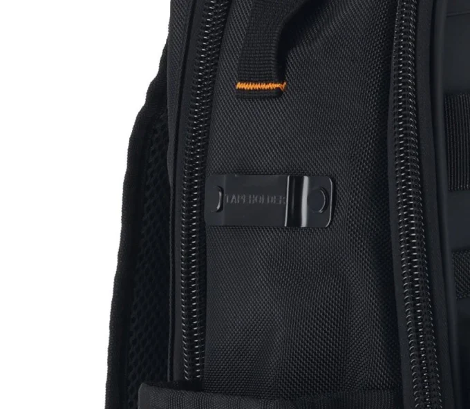 Rucsac pentru scule DEWALT McLaren Limited Edition DWST60122-1 Nailon-5