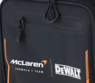 Rucsac pentru scule DEWALT McLaren Limited Edition DWST60122-1 Nailon-7