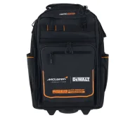 Rucsac pentru scule DEWALT McLaren Limited Edition DWST60101-9 Nailon-2