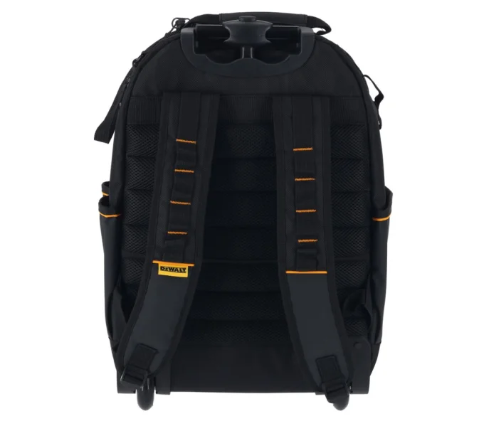 Rucsac pentru scule DEWALT McLaren Limited Edition DWST60101-9 Nailon-4