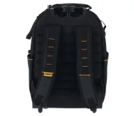 Rucsac pentru scule DEWALT McLaren Limited Edition DWST60101-9 Nailon-4