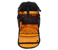 Rucsac pentru scule DEWALT McLaren Limited Edition DWST60101-9 Nailon-6