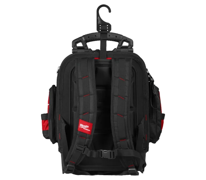 Рюкзак для инструментов MILWAUKEE Structured PACKOUT Нейлон-2