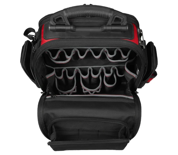 Рюкзак для инструментов MILWAUKEE Structured PACKOUT Нейлон-9