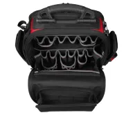 Рюкзак для инструментов MILWAUKEE Structured PACKOUT Нейлон-9