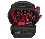 Рюкзак для инструментов MILWAUKEE Structured PACKOUT Нейлон-5