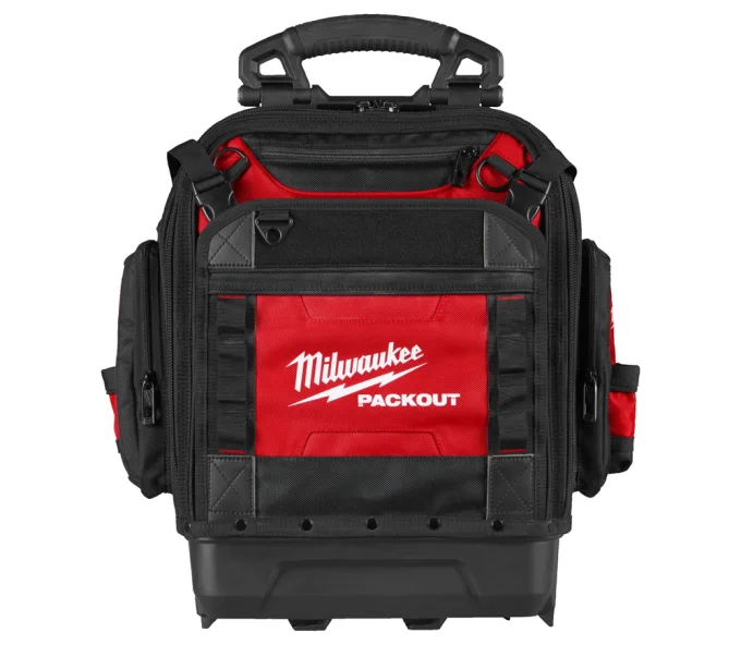 Рюкзак для инструментов MILWAUKEE Structured PACKOUT Нейлон-1