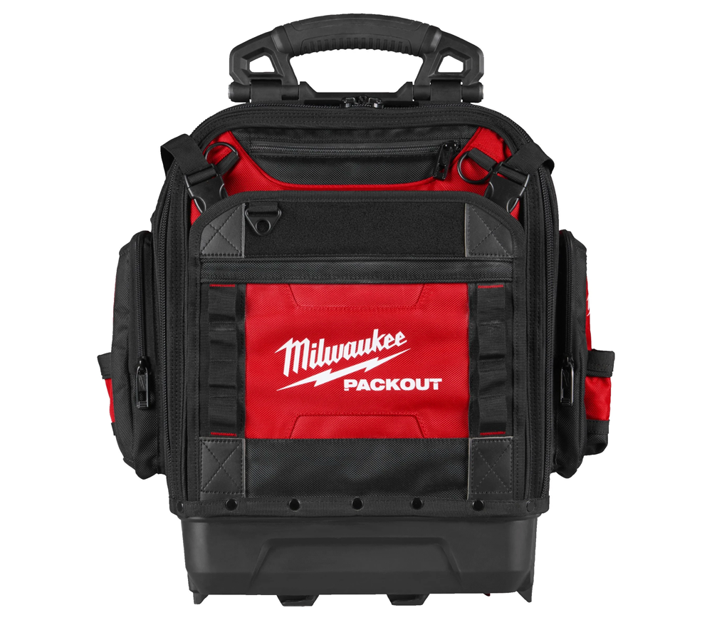 Рюкзак для инструментов MILWAUKEE Structured PACKOUT Нейлон