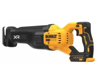 Fierăstrău sabie cu acumulator DEWALT DCS386H2T-QW 18V 5Ah-4