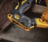 Fierăstrău sabie cu acumulator DEWALT DCS386H2T-QW 18V 5Ah-6