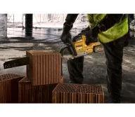 Ferăstrău aligator cu acumulator (fără bat) DEWALT DCS397N 54V-2