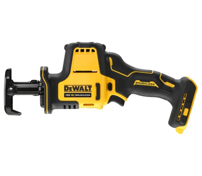 Fierăstrău sabie cu acumulator DEWALT DCS369N-XJ 18V-2