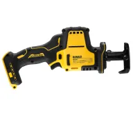 Fierăstrău sabie cu acumulator DEWALT DCS369N-XJ 18V-4
