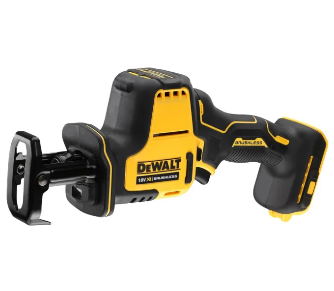 Fierăstrău sabie cu acumulator DEWALT DCS369N-XJ 18V-1