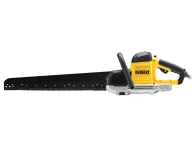 Аллигаторная пила DEWALT DWE398-QS 1700вт-2