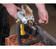 Аллигаторная пила DEWALT DWE398-QS 1700вт-4