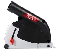 Capac antipraf pentru pilizoare unghiulare MILWAUKEE DEC125 115/125mm-2