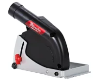 Capac antipraf pentru pilizoare unghiulare MILWAUKEE DEC125 115/125mm-3
