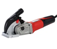 Capac antipraf pentru pilizoare unghiulare MILWAUKEE DEC125 115/125mm-5