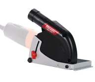 Capac antipraf pentru pilizoare unghiulare MILWAUKEE DEC125 115/125mm-6