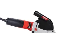 Capac antipraf pentru pilizoare unghiulare MILWAUKEE DEC125 115/125mm-7