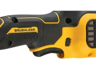 Mașină de șlefuit excentrică fără fir (fără bat) DEWALT DCM848N-XJ 125mm 18V-3