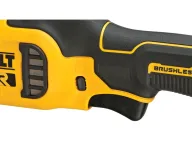 Mașină de șlefuit excentrică fără fir (fără bat) DEWALT DCM848N-XJ 125mm 18V-5