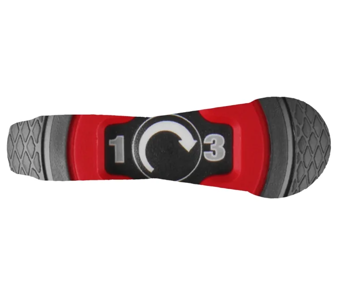 Mașină de șlefuit excentrică fără fir (fără bat) MILWAUKEE M12 FSDR75-0B 75mm 12V-5