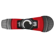 Mașină de șlefuit excentrică fără fir (fără bat) MILWAUKEE M12 FSDR75-0B 75mm 12V-5