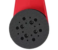 Mașină de șlefuit excentrică fără fir (fără bat) MILWAUKEE M12 FSDR75-0B 75mm 12V-7