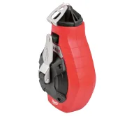 Șnur de trasat Fine Line și Rezervă Cretă Roșie Milwaukee 4932498390-4