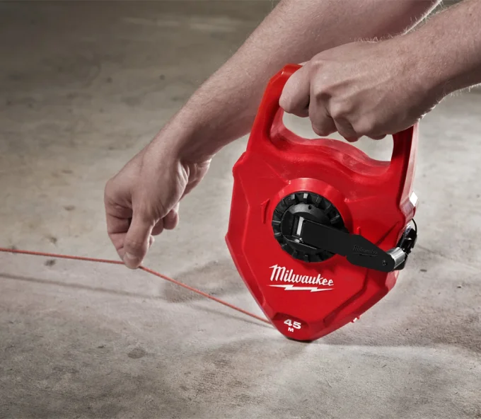 Șnur de trasat 45m Milwaukee 4932471635-4