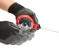 Șnur de trasat Fine Line și Rezervă Cretă Albastră Milwaukee 4932493814-7