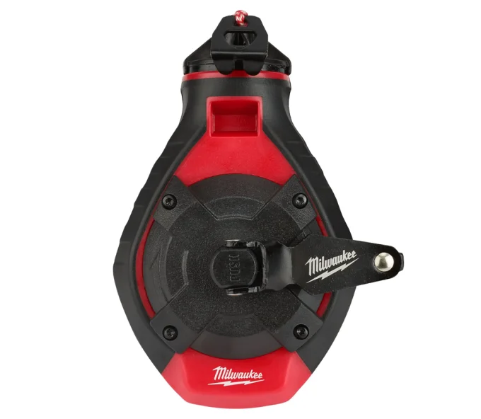 Șnur de trasat Bold Line și Rezervă Cretă Roșie Milwaukee 4932498391-3