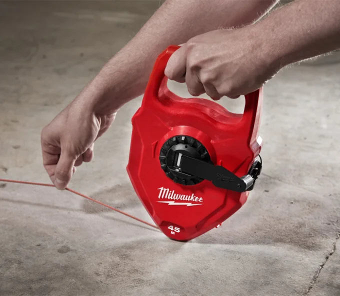 Sfoară de trasat MILWAUKEE 4932471635 45000mm-5