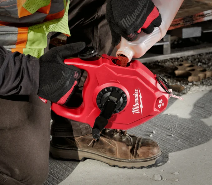 Sfoară de trasat MILWAUKEE 4932471635 45000mm-3
