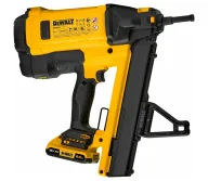 Степлер аккумуляторный DEWALT DGN845D1-QW  18В 2Ач-2