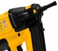 Степлер аккумуляторный DEWALT DGN845D1-QW  18В 2Ач-4