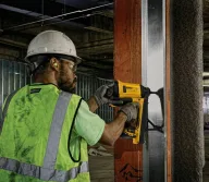Степлер аккумуляторный DEWALT DGN845D1-QW  18В 2Ач-6