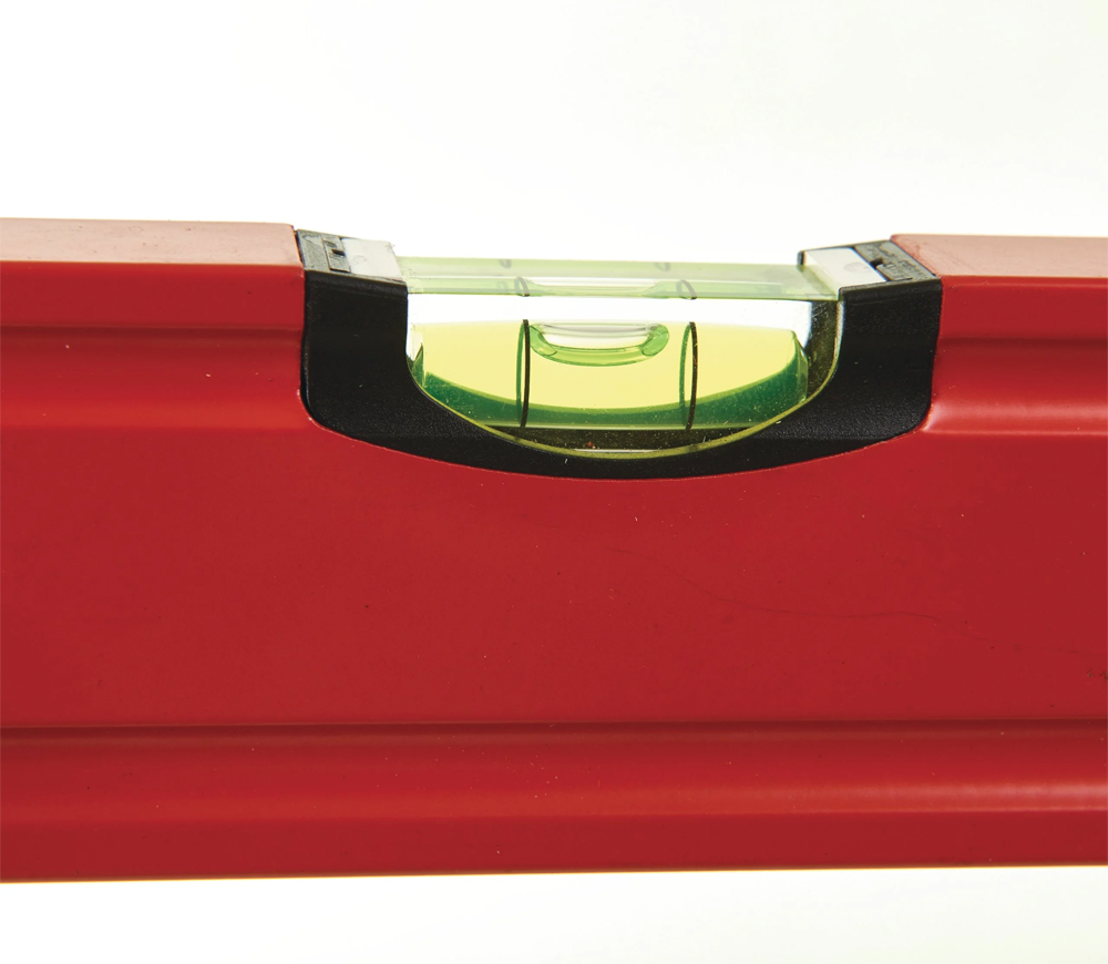 Строительный уровень MILWAUKEE Slim box 1200мм-2