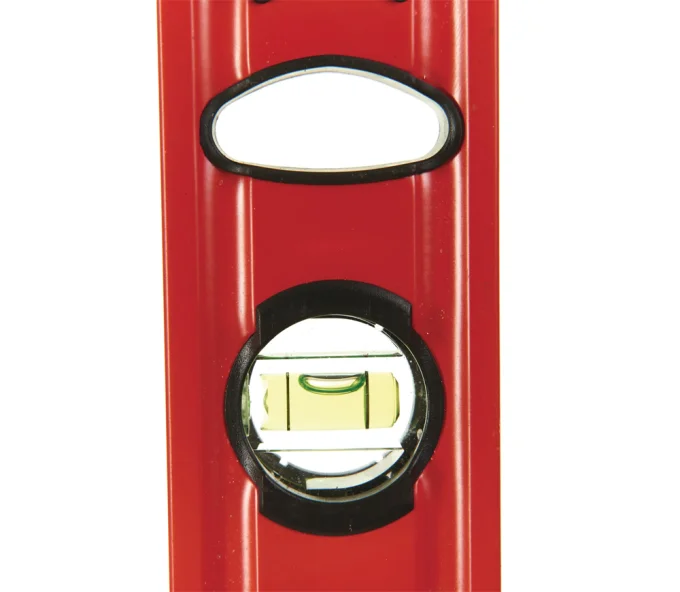 Строительный уровень MILWAUKEE Slim box 1200мм-3